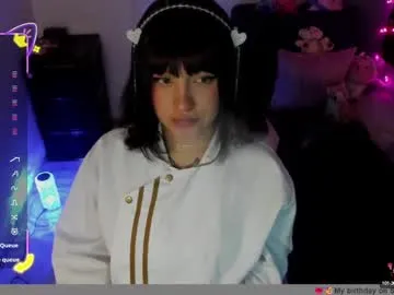 Prueberry – webcam model profile photo Image 13