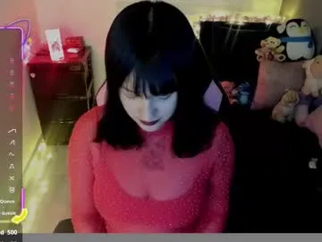 Prueberry – webcam model profile photo Image 16