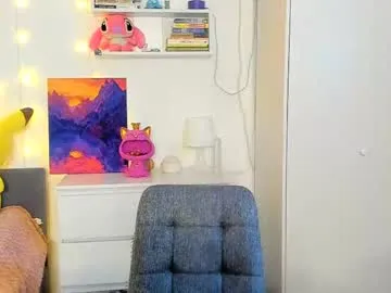 lileyfoxxx – webcam model profile photo Image 5