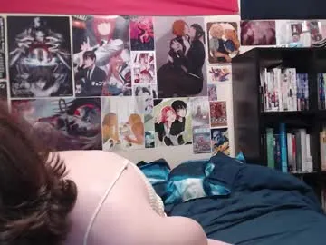 Alliina-leee – webcam model profile photo Image 5