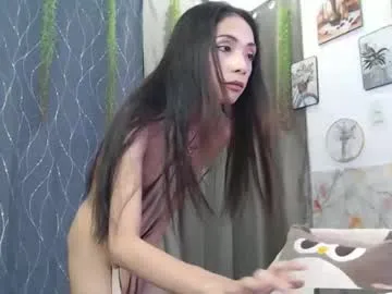 queeneliaa_ – webcam model profile photo Image 18