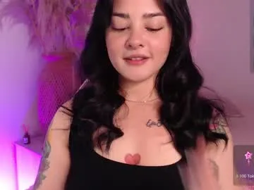 missmariana_ – webcam model profile photo