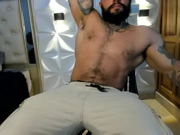 mister_venom – webcam model profile photo