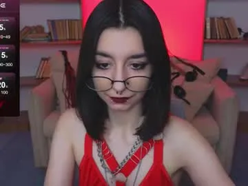frogessjay – webcam model profile photo Image 2