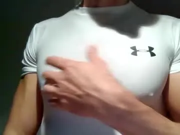 mmuscularman – webcam model profile photo