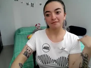 jungleofpandas – webcam model profile photo Image 12