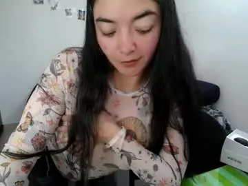 jungleofpandas – webcam model profile photo Image 16