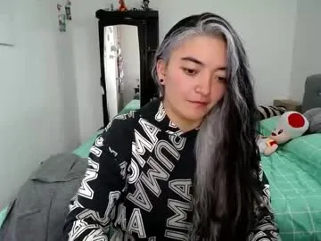 jungleofpandas – webcam model profile photo Image 2