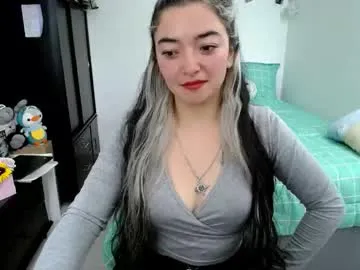 jungleofpandas – webcam model profile photo Image 9