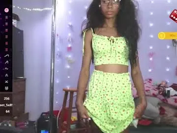 nayecloud – webcam model profile photo Image 7