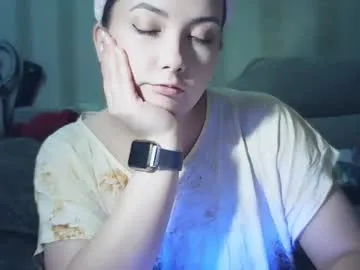 Taanni – webcam model profile photo Image 7