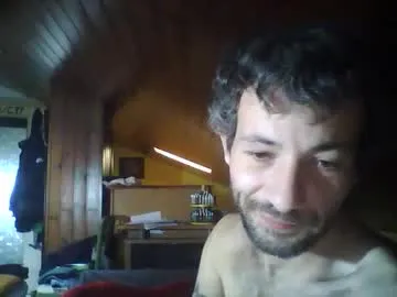 mordecai999 – webcam model profile photo