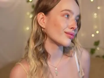 Blonde_sexy21 – webcam model profile photo Image 2