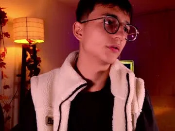 mr_evan1 – webcam model profile photo