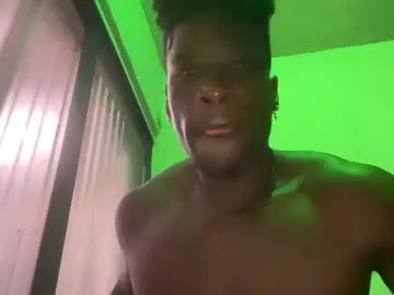 mrdaddyblackni9e – webcam model profile photo