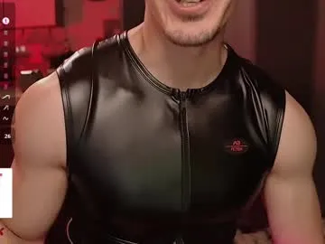 kevin_geo – webcam model profile photo Image 12