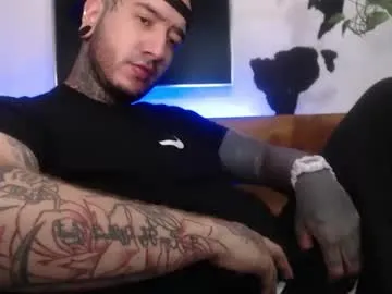 jackbnibbled24 – webcam model profile photo Image 4