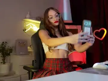 AngelMiaM – webcam model profile photo Image 14