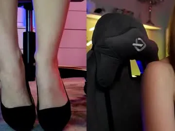 AngelMiaM – webcam model profile photo Image 5