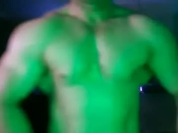 muscles_hulk – webcam model profile photo