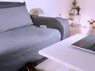 Prueberry – webcam model profile photo Image 13