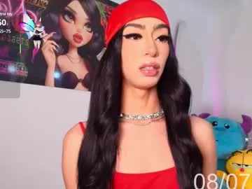 camillaslutttx – webcam model profile photo Image 14