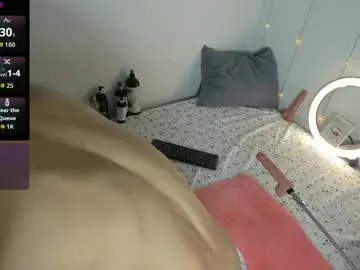 hungeddy – webcam model profile photo Image 18