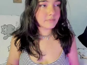 sampuckettbaby – webcam model profile photo Image 14