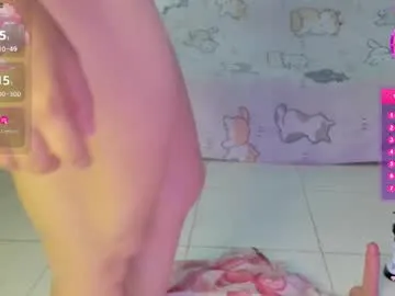 sampuckettbaby – webcam model profile photo Image 4