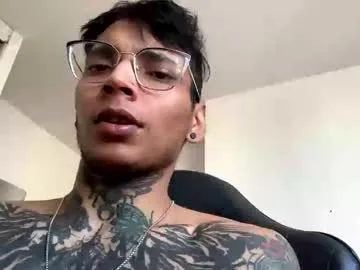 nathan_aress6666 – webcam model profile photo