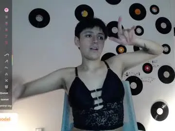 goth_minerva – webcam model profile photo Image 5