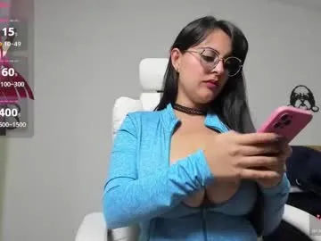 Anita-vega – webcam model profile photo Image 2