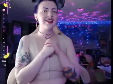 emmaxtemptation – webcam model profile photo Image 10