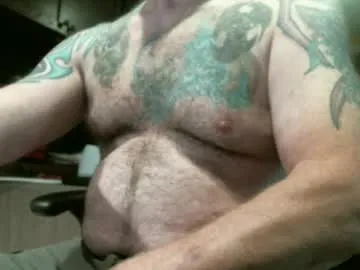 hunkwithglasses – webcam model profile photo Image 2