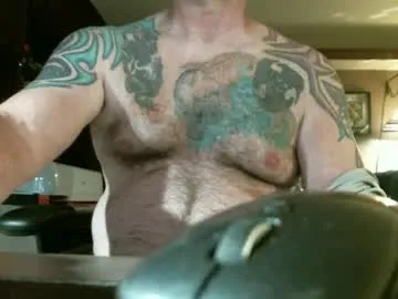 hunkwithglasses – webcam model profile photo Image 5