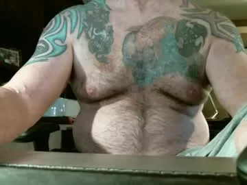 hunkwithglasses – webcam model profile photo Image 7