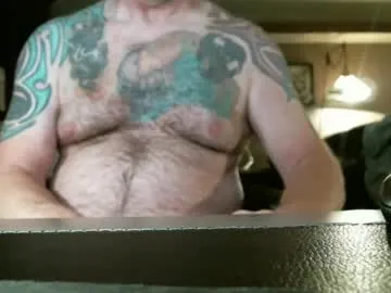 hunkwithglasses – webcam model profile photo Image 8