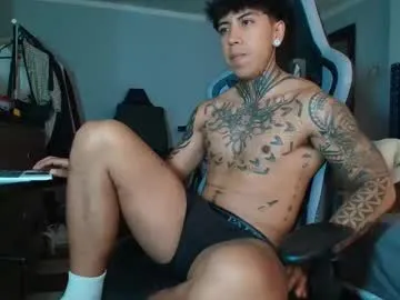 kingdanny_8 – webcam model profile photo Image 12