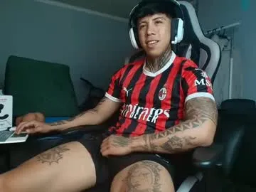 kingdanny_8 – webcam model profile photo Image 15