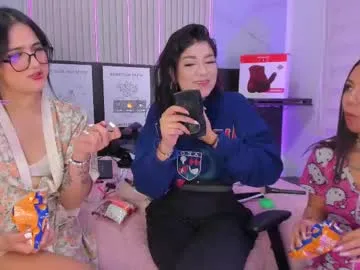 nicky_as – webcam model profile photo Image 14