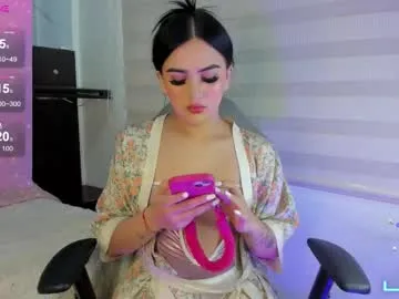 nicky_as – webcam model profile photo Image 19