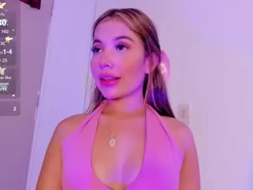 charming_beauty – webcam model profile photo Image 15