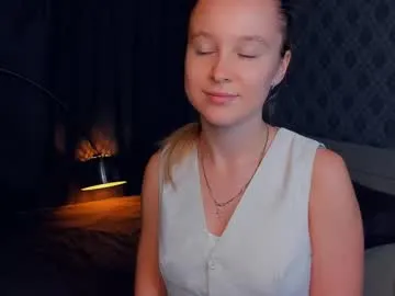 Prueberry – webcam model profile photo Image 4