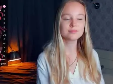 Prueberry – webcam model profile photo Image 5