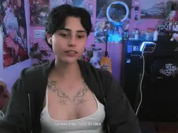 GraypacLive – webcam model profile photo Image 2