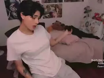 GraypacLive – webcam model profile photo Image 6