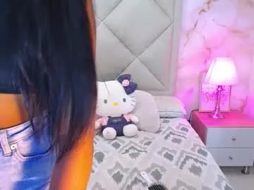 scarlett25__ – webcam model profile photo Image 10