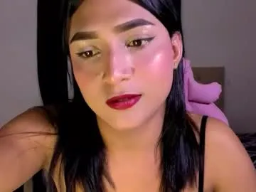 PinkyPai – webcam model profile photo Image 6