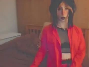 crimsonkitten – webcam model profile photo Image 2