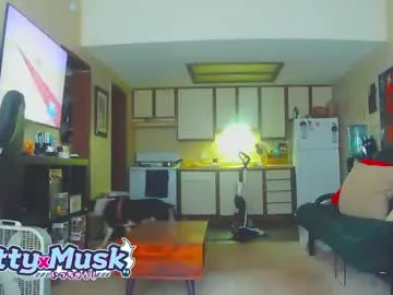 Prueberry – webcam model profile photo Image 14